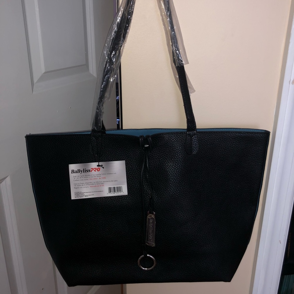 BabylissPro Tote Bag